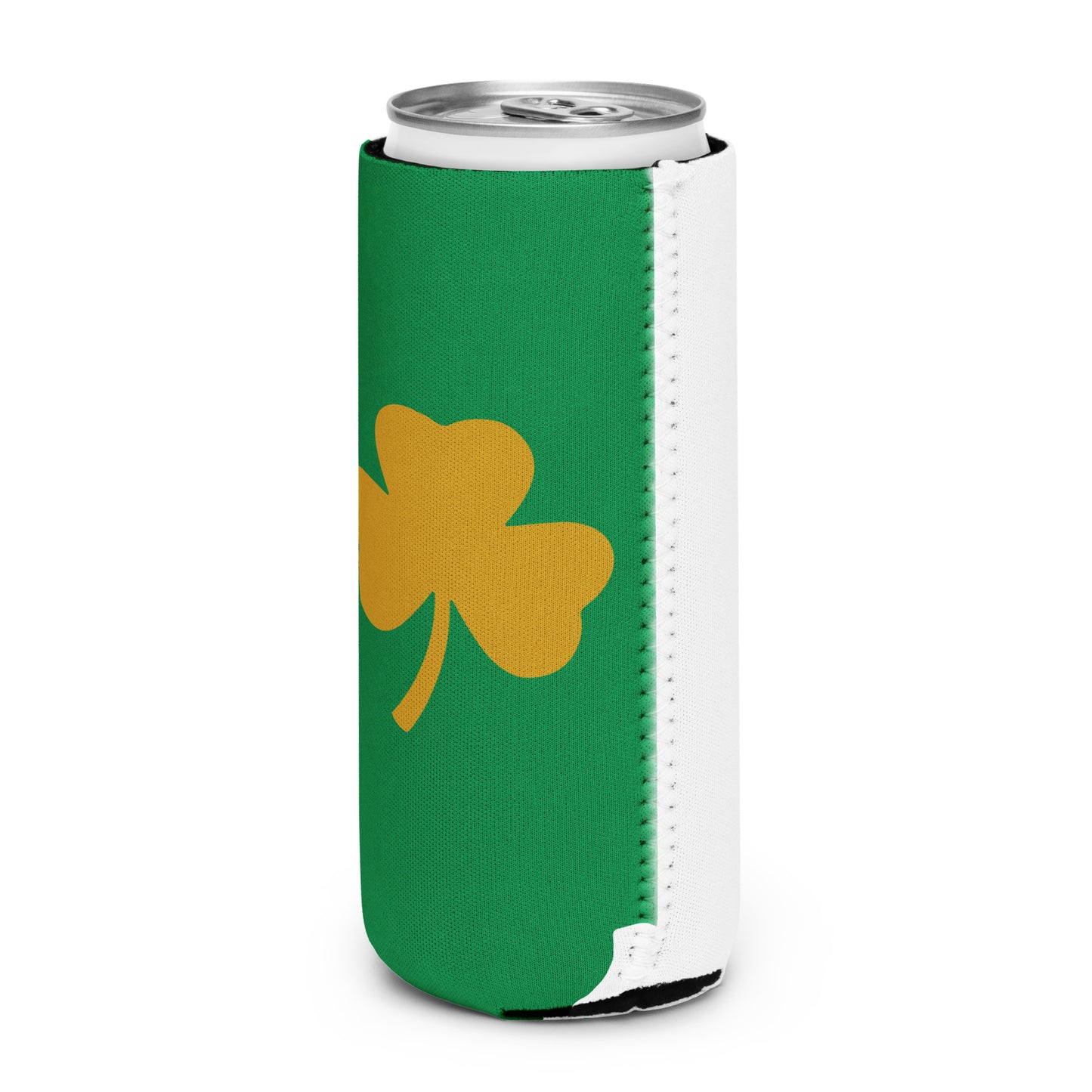 Shamrock State Can Cooler