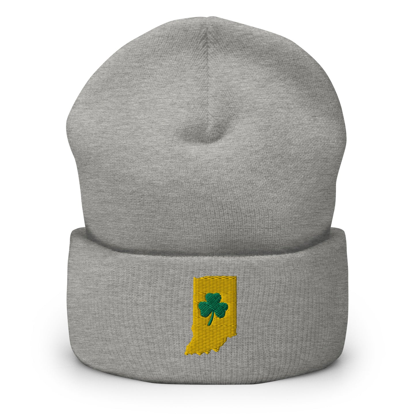 Shamrock State