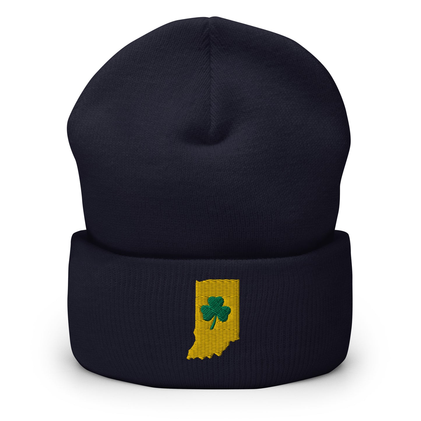 Shamrock State