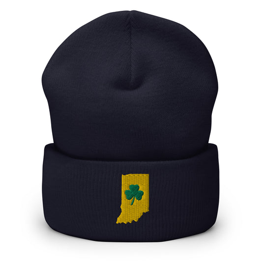 Shamrock State