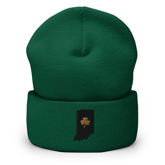 Shamrock State