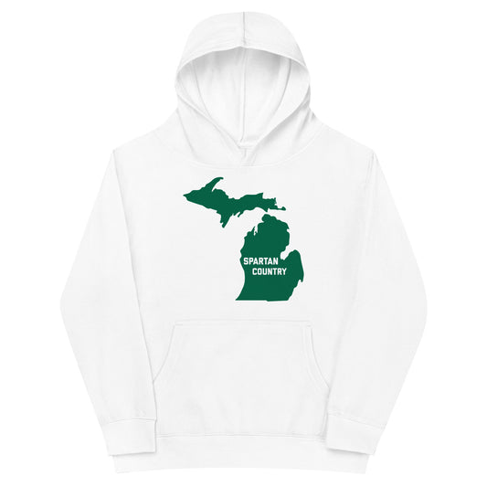 Spartan Country