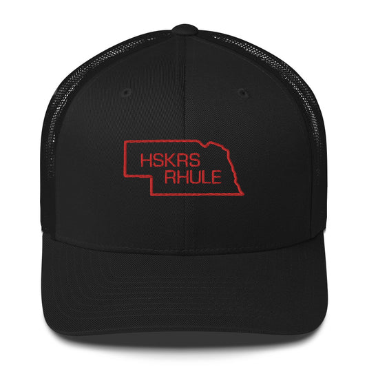 Huskers Rule