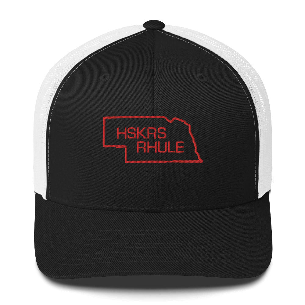 Huskers Rule