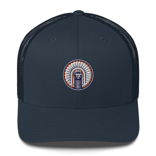 Illiniwek Proud