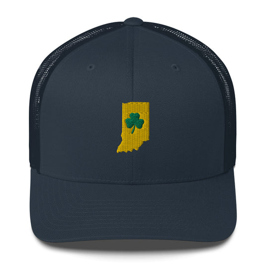 Shamrock State