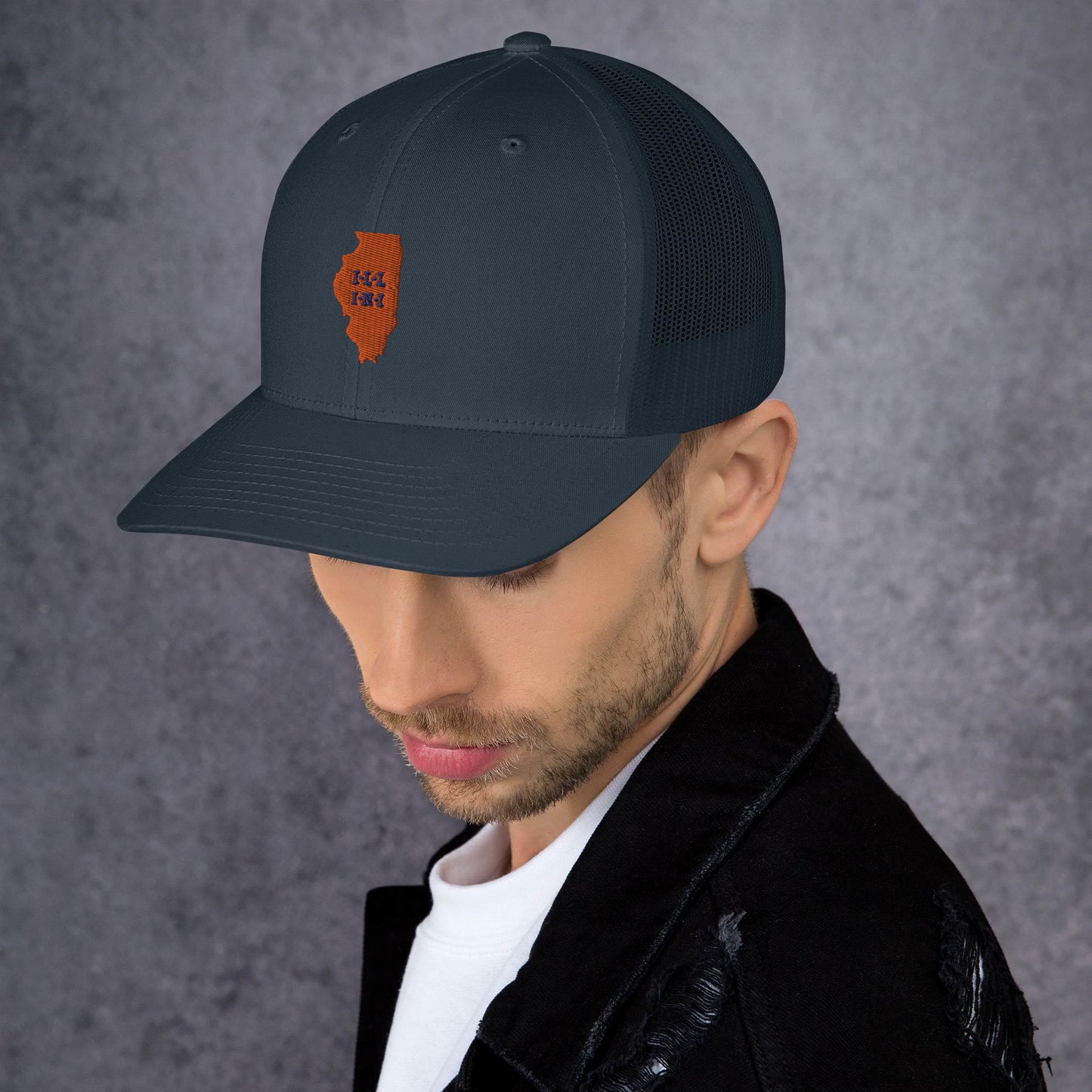 I-L-L : I-N-I