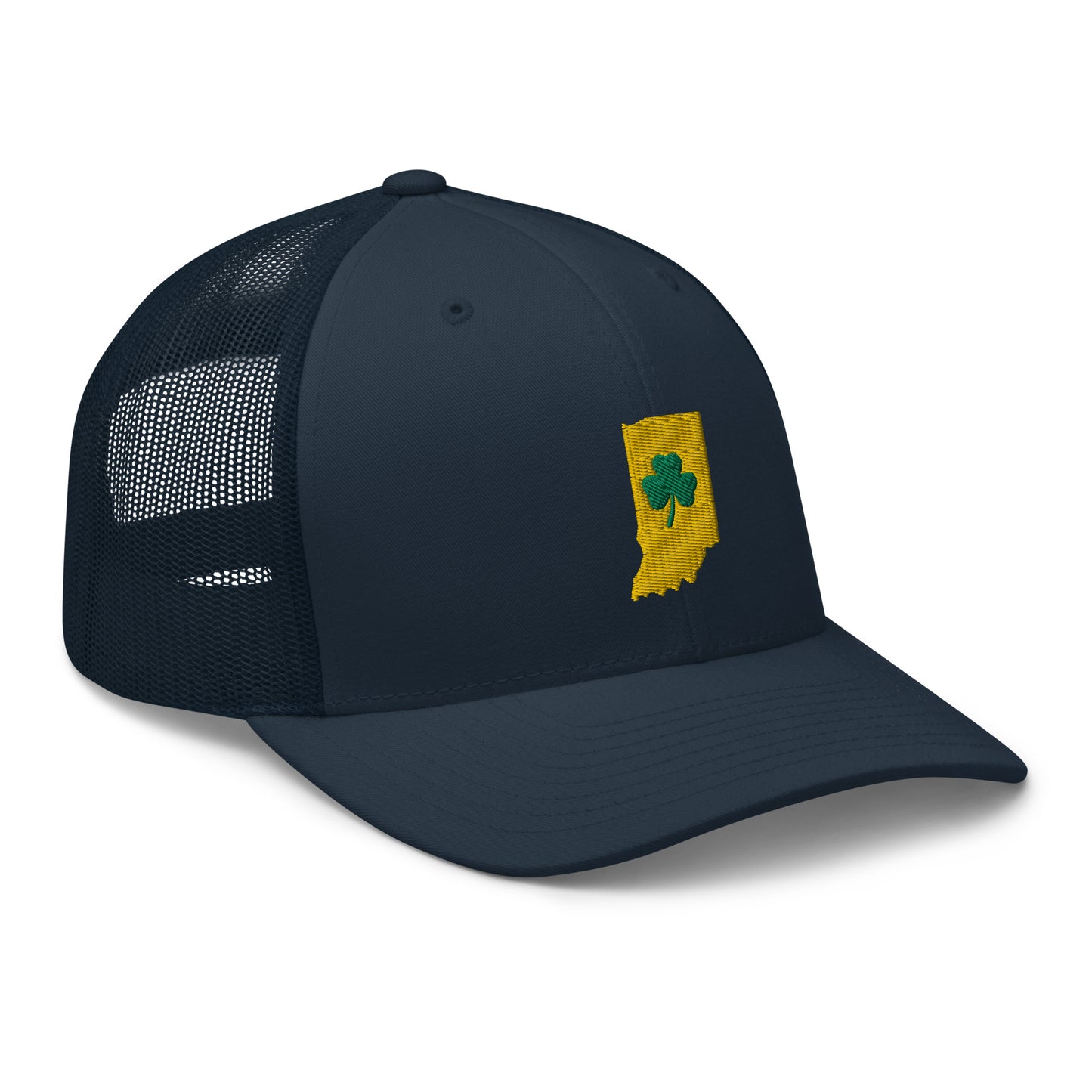 Shamrock State