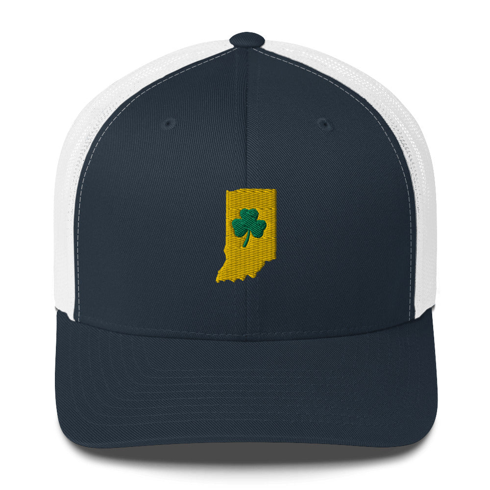 Shamrock State
