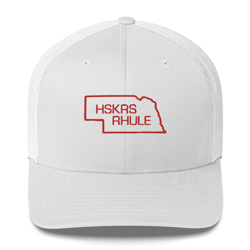 Huskers Rule
