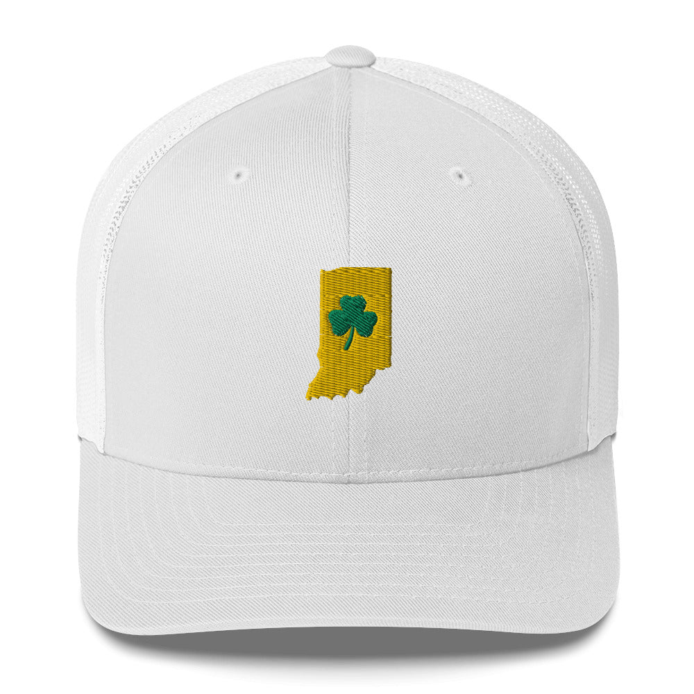 Shamrock State