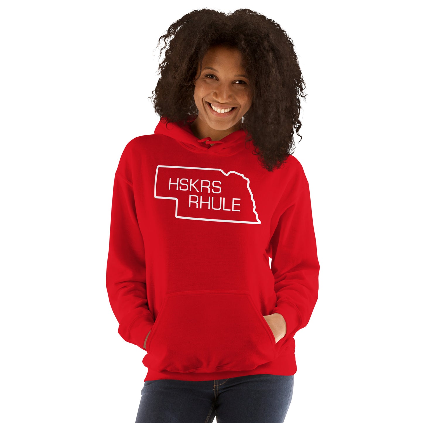 Huskers Rule