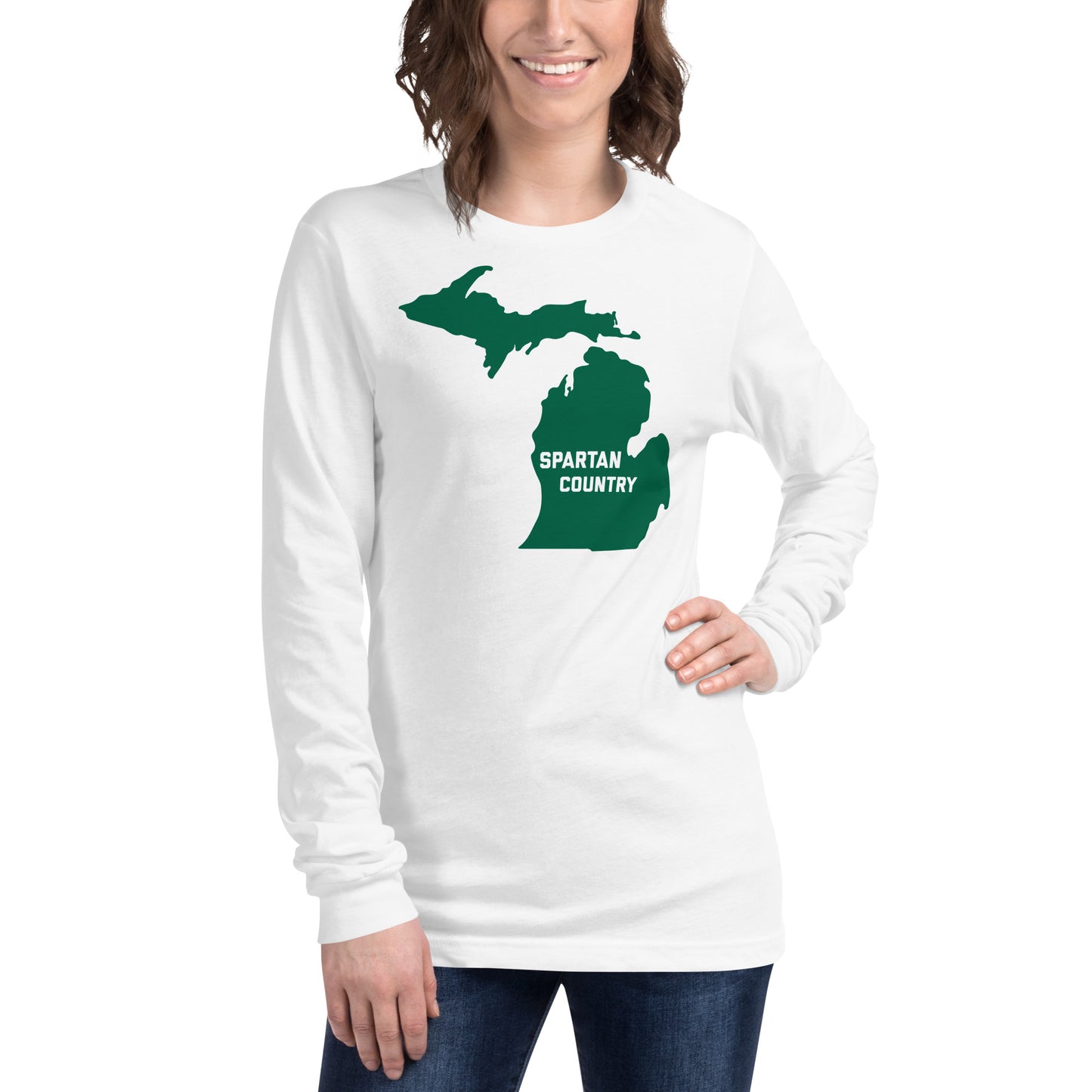Spartan Country