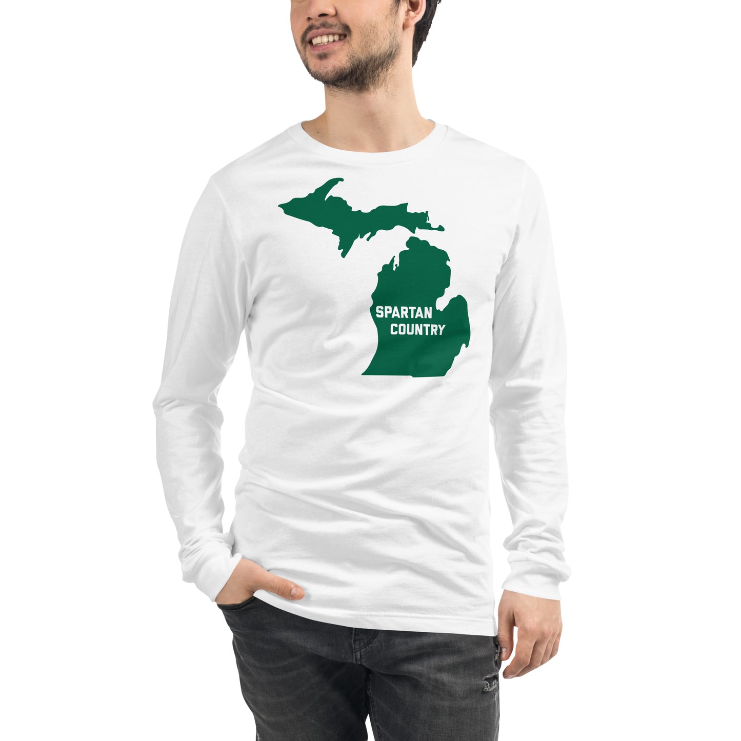 Spartan Country