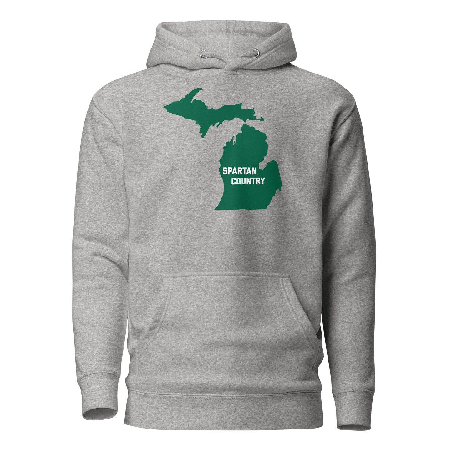 Spartan Country