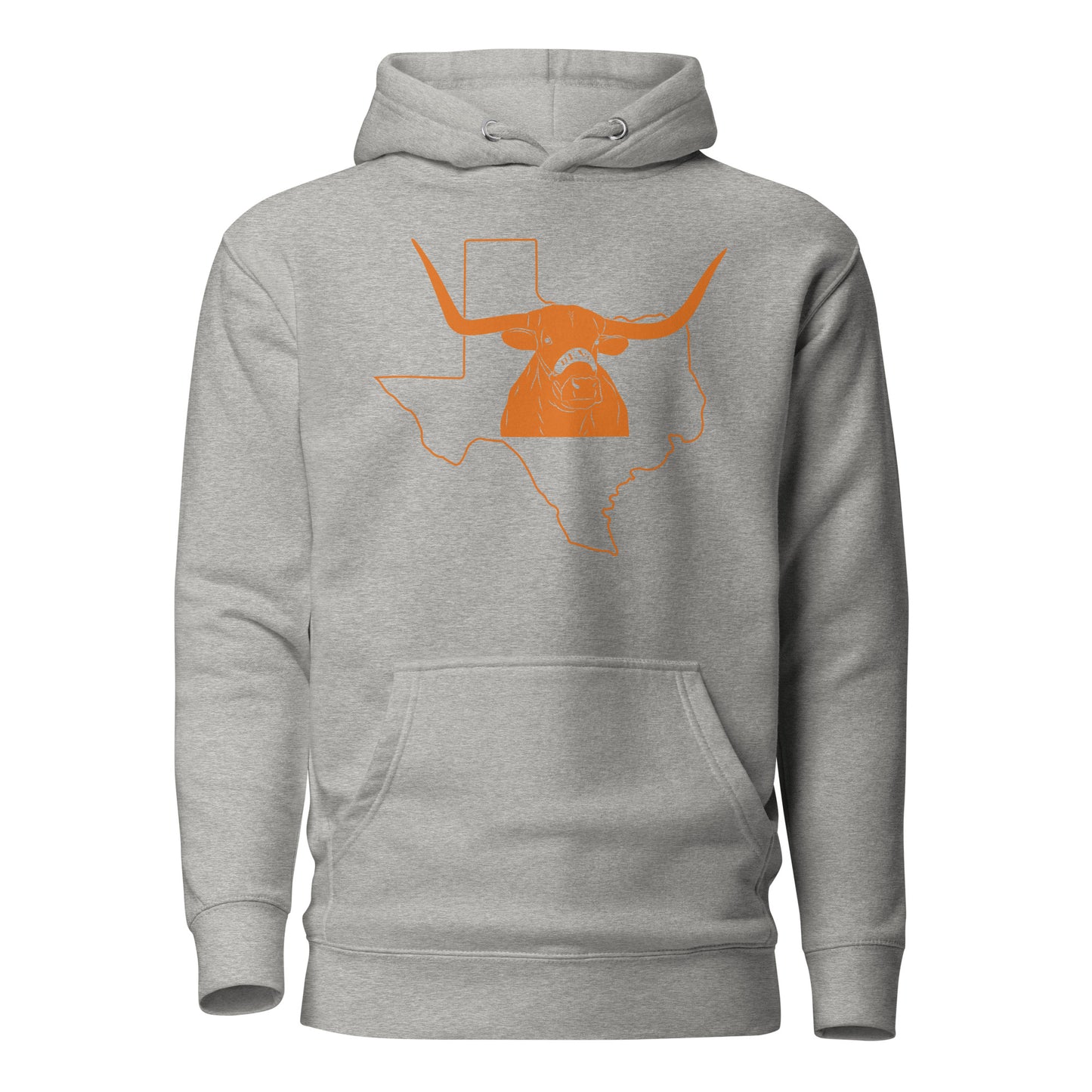 Bevo the Texas Longhorn