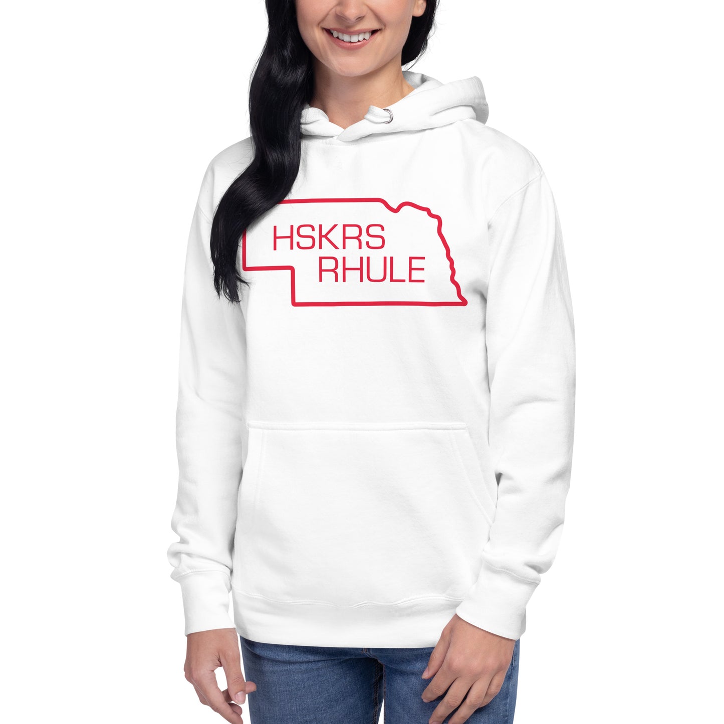 Huskers Rule