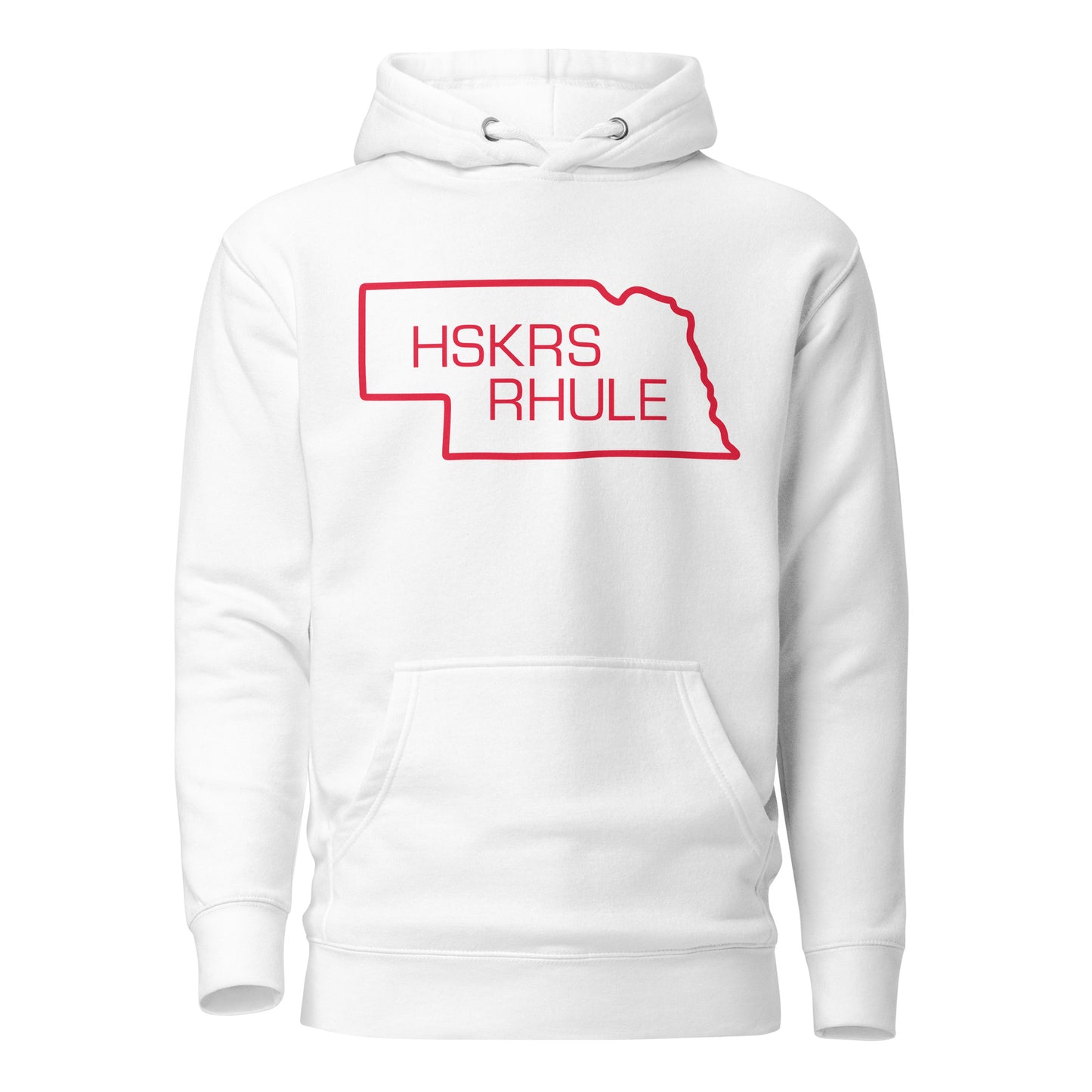 Huskers Rule