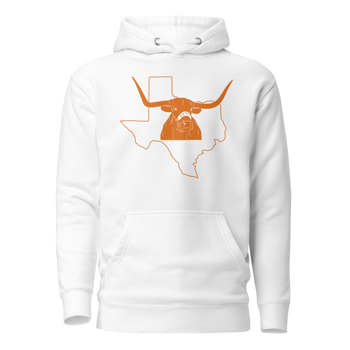 Bevo the Texas Longhorn