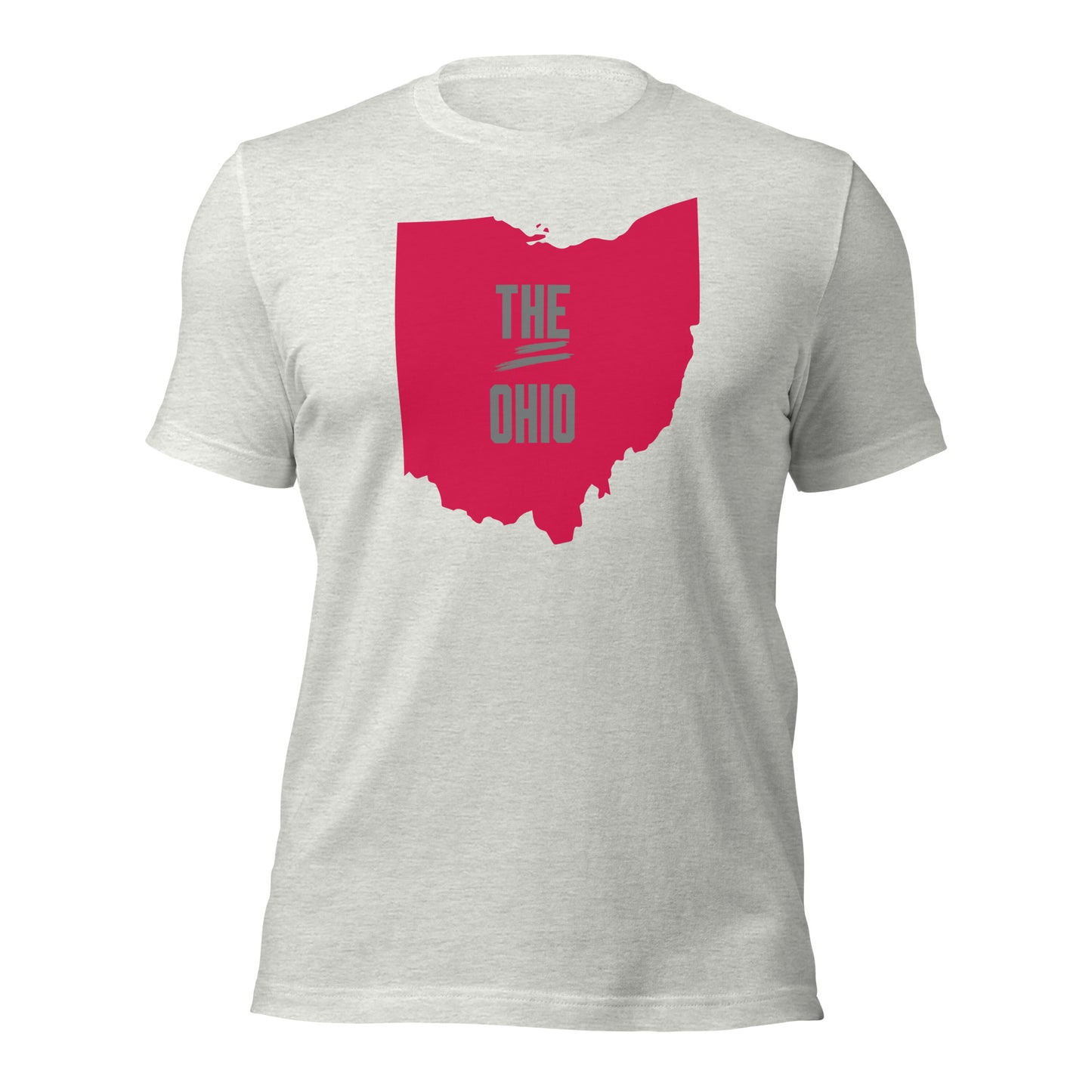 THE Ohio State