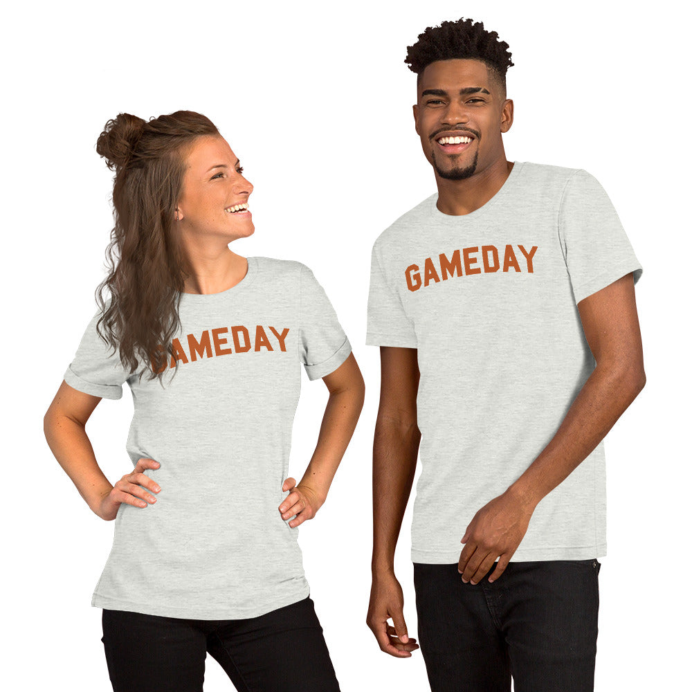 Longhorns Game Day