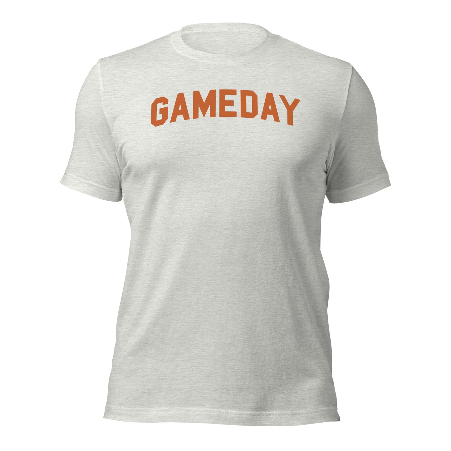 Longhorns Game Day