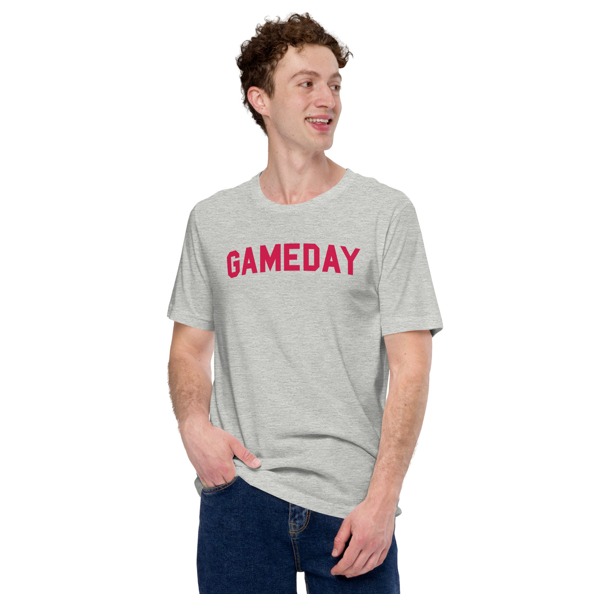 Husker Game Day