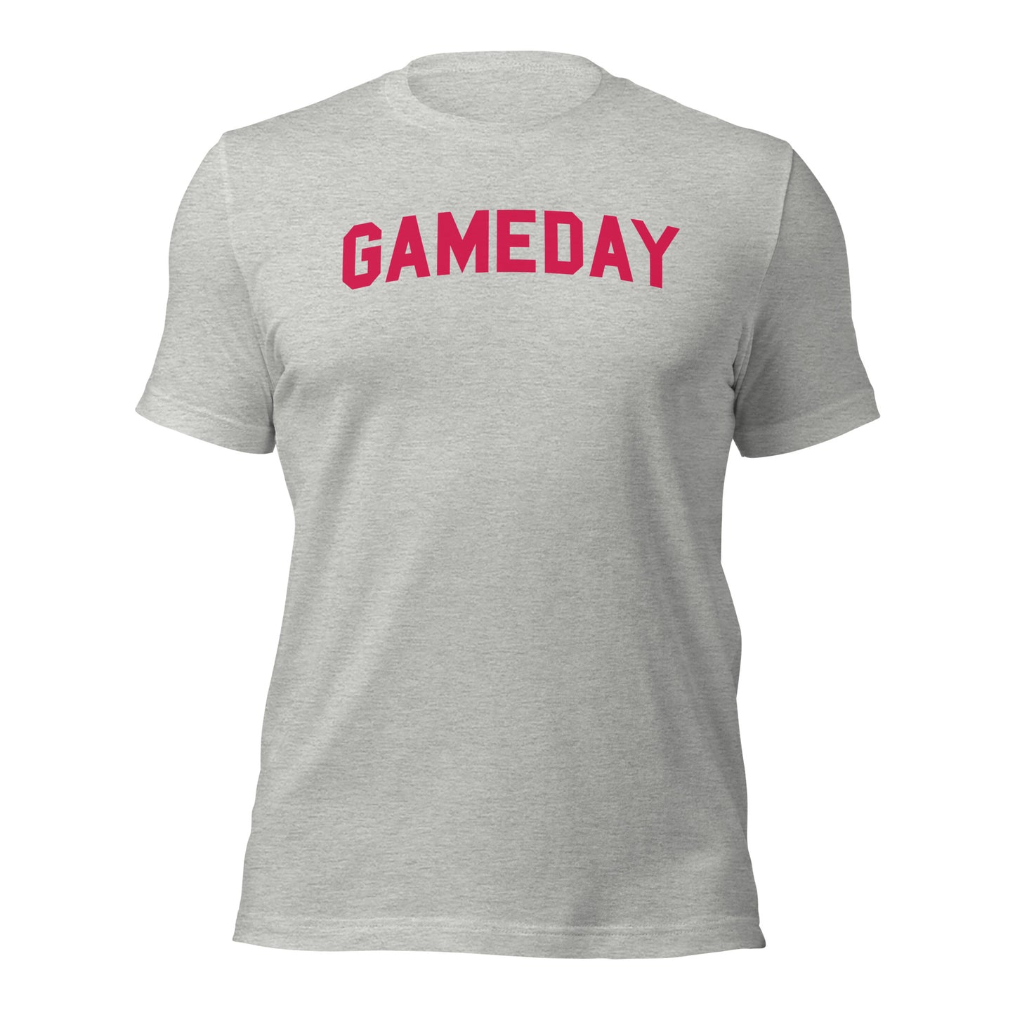 Husker Game Day