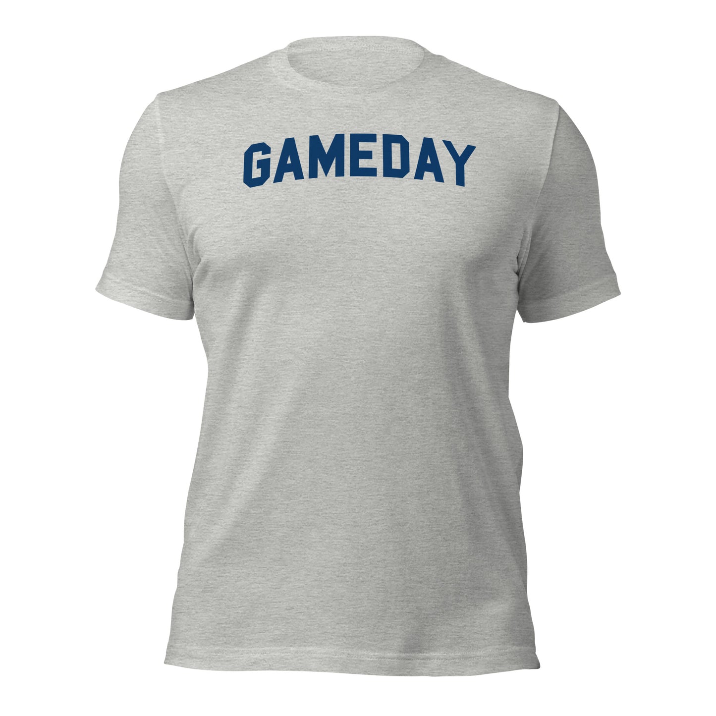 Fighting Illini Game Day