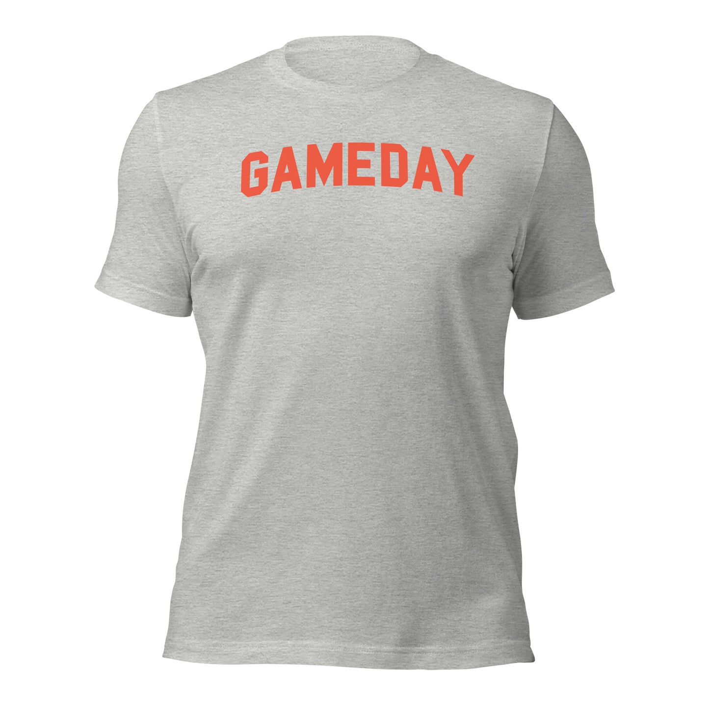 Fighting Illini Game Day