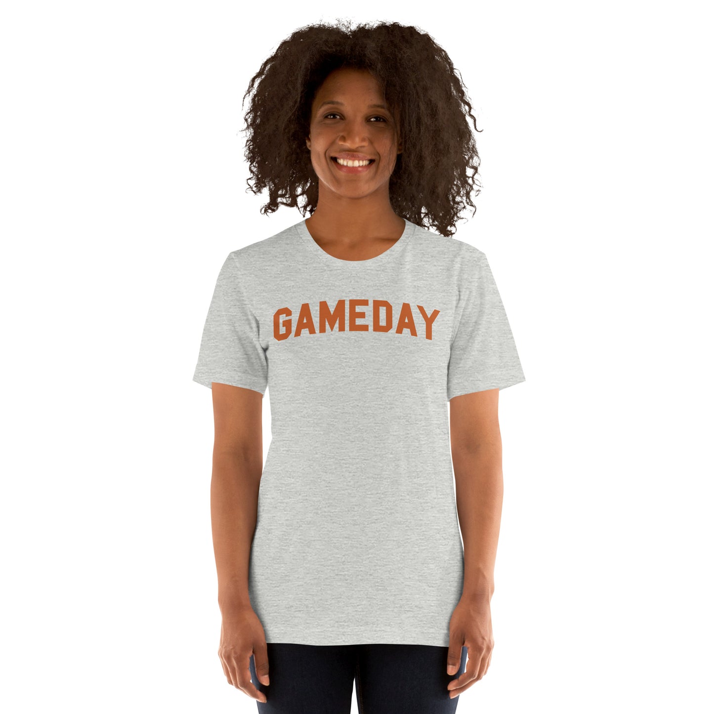 Longhorns Game Day