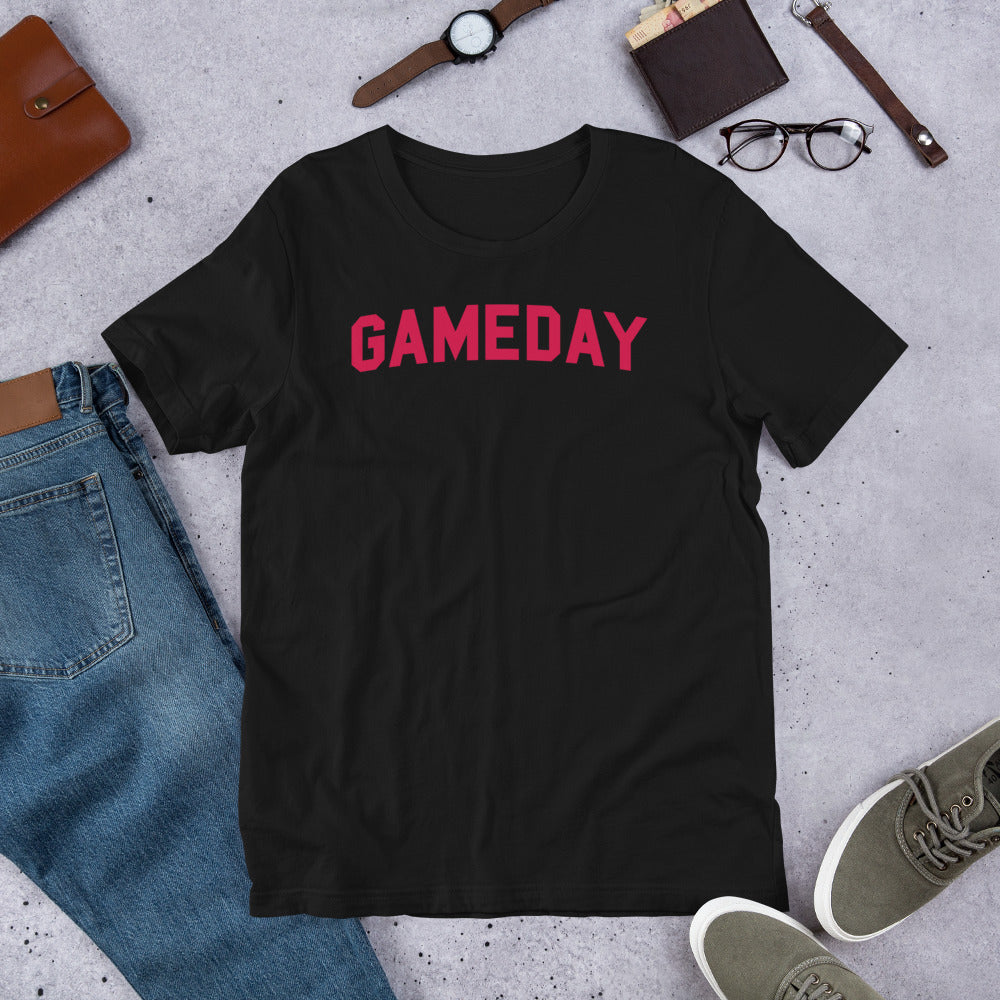 Buckeye Game Day