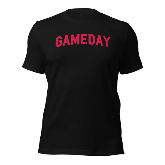 Husker Game Day