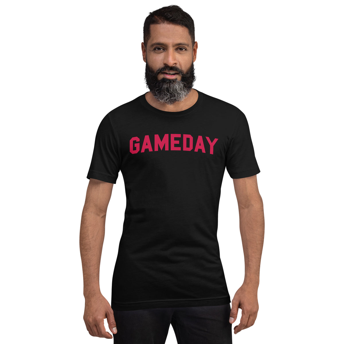 Husker Game Day