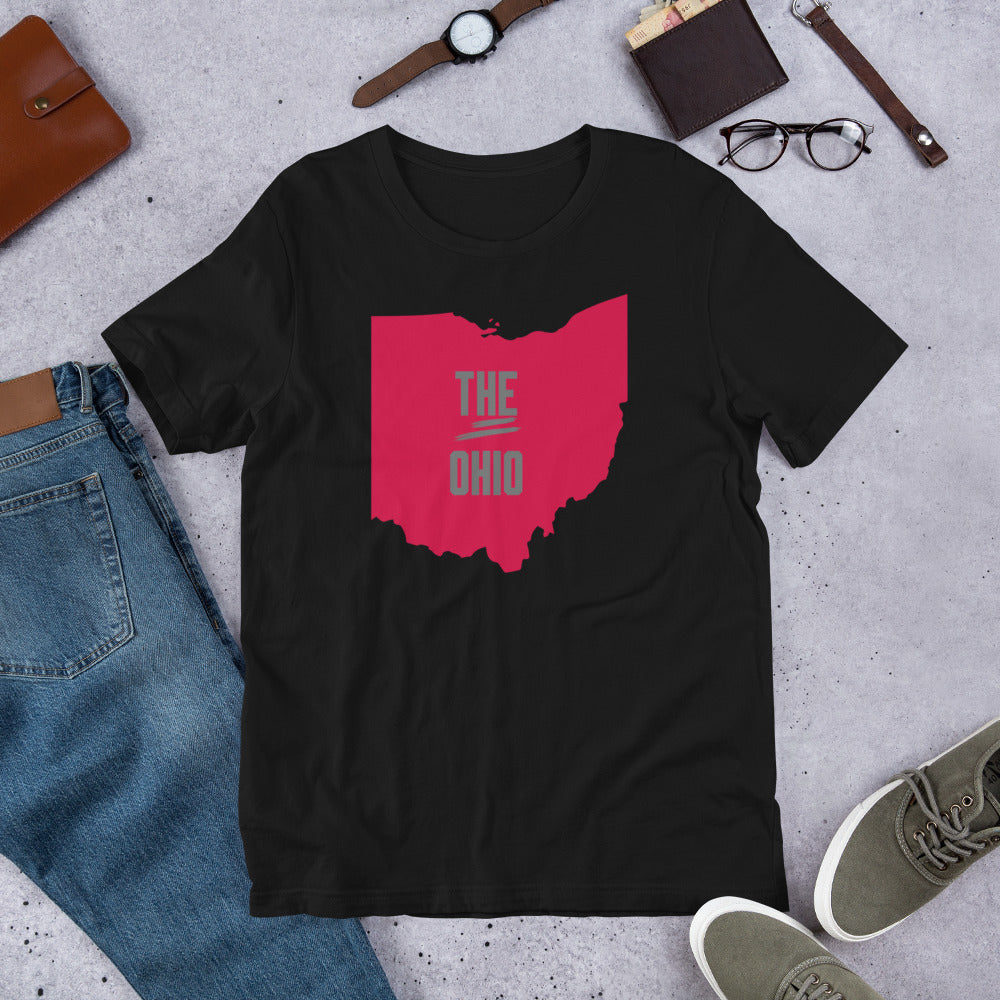 THE Ohio State