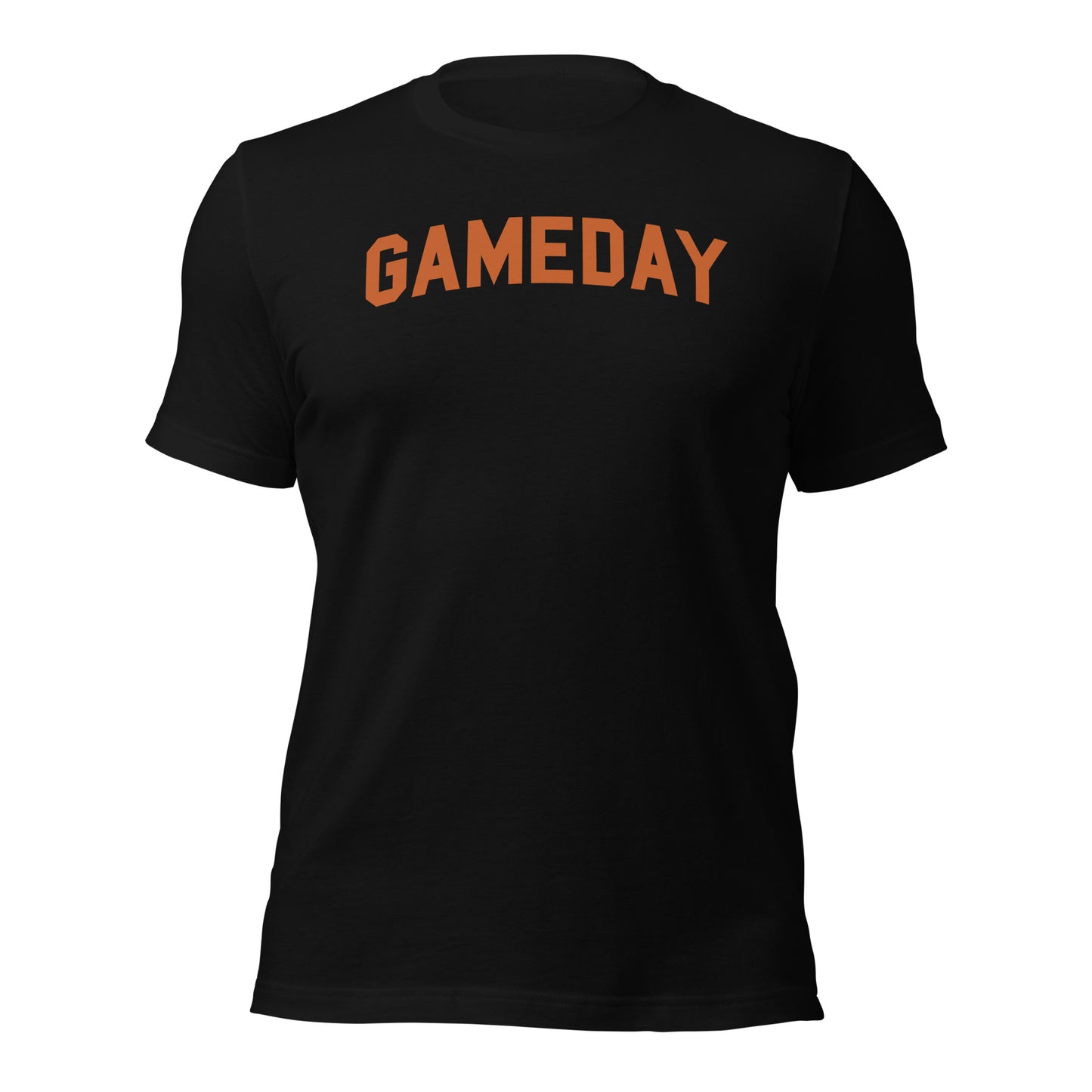 Longhorns Game Day