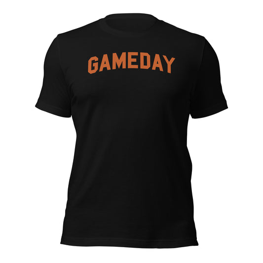 Longhorns Game Day