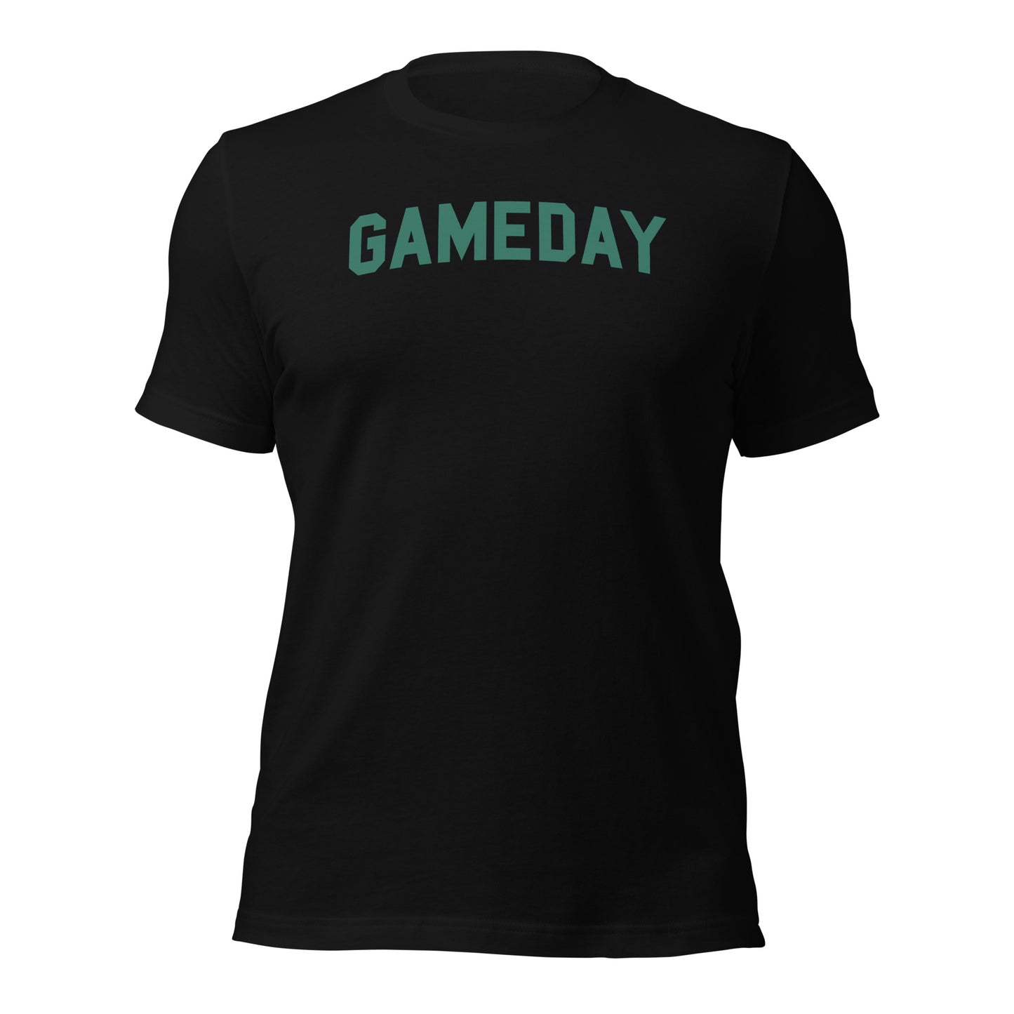 Spartan Game Day