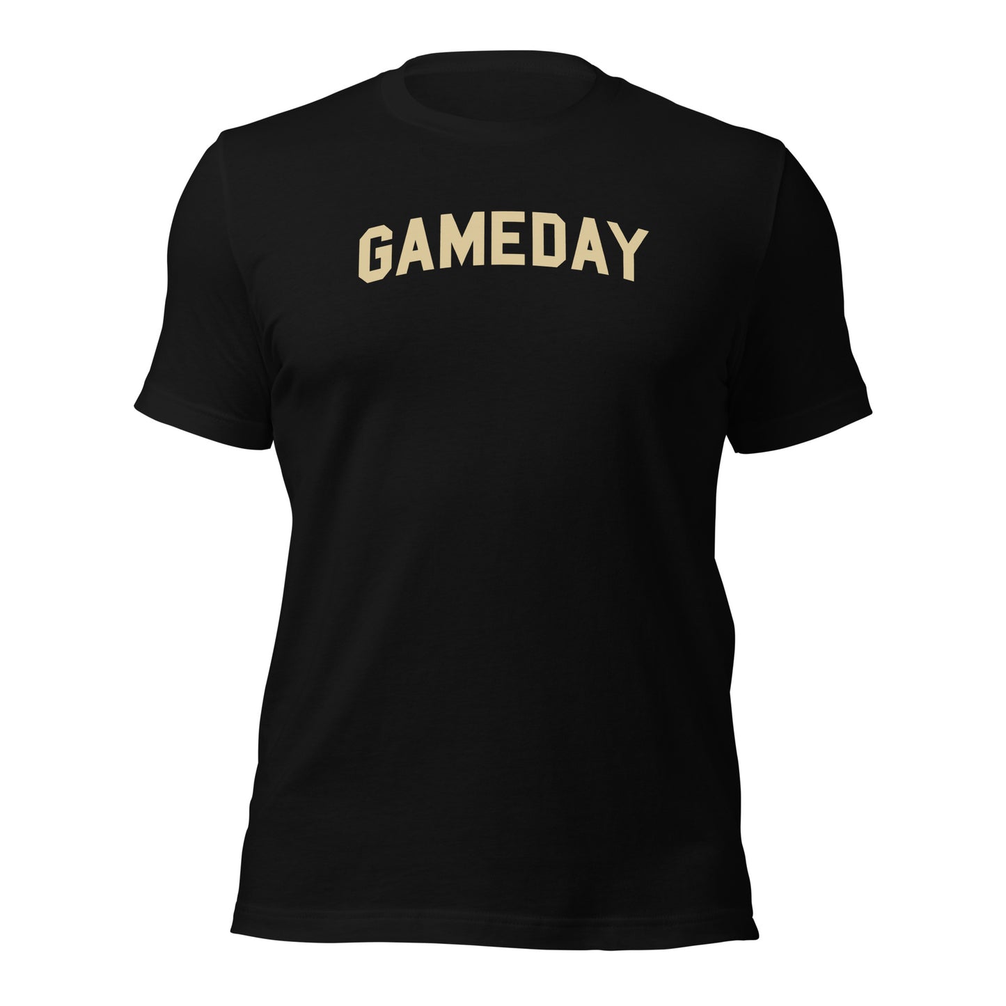 Buffs Game Day