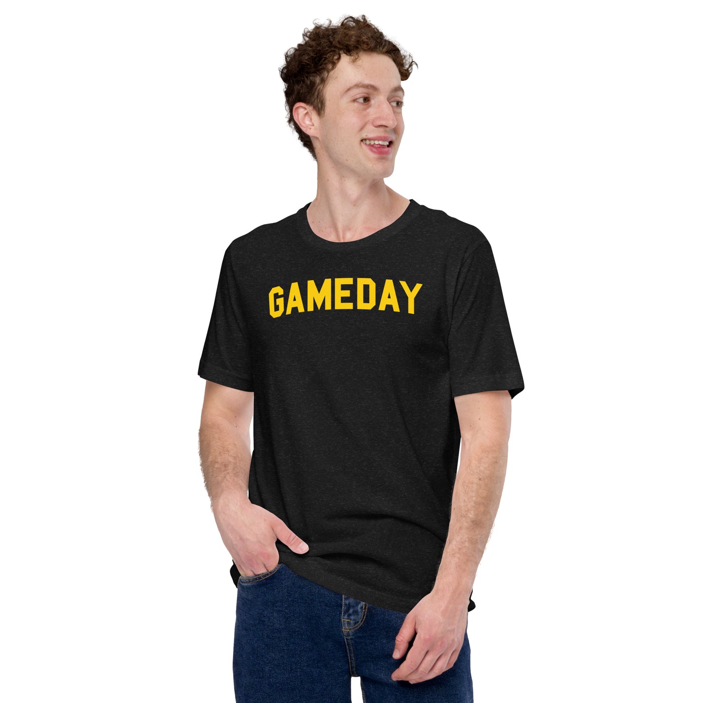 Hawkeye Game Day