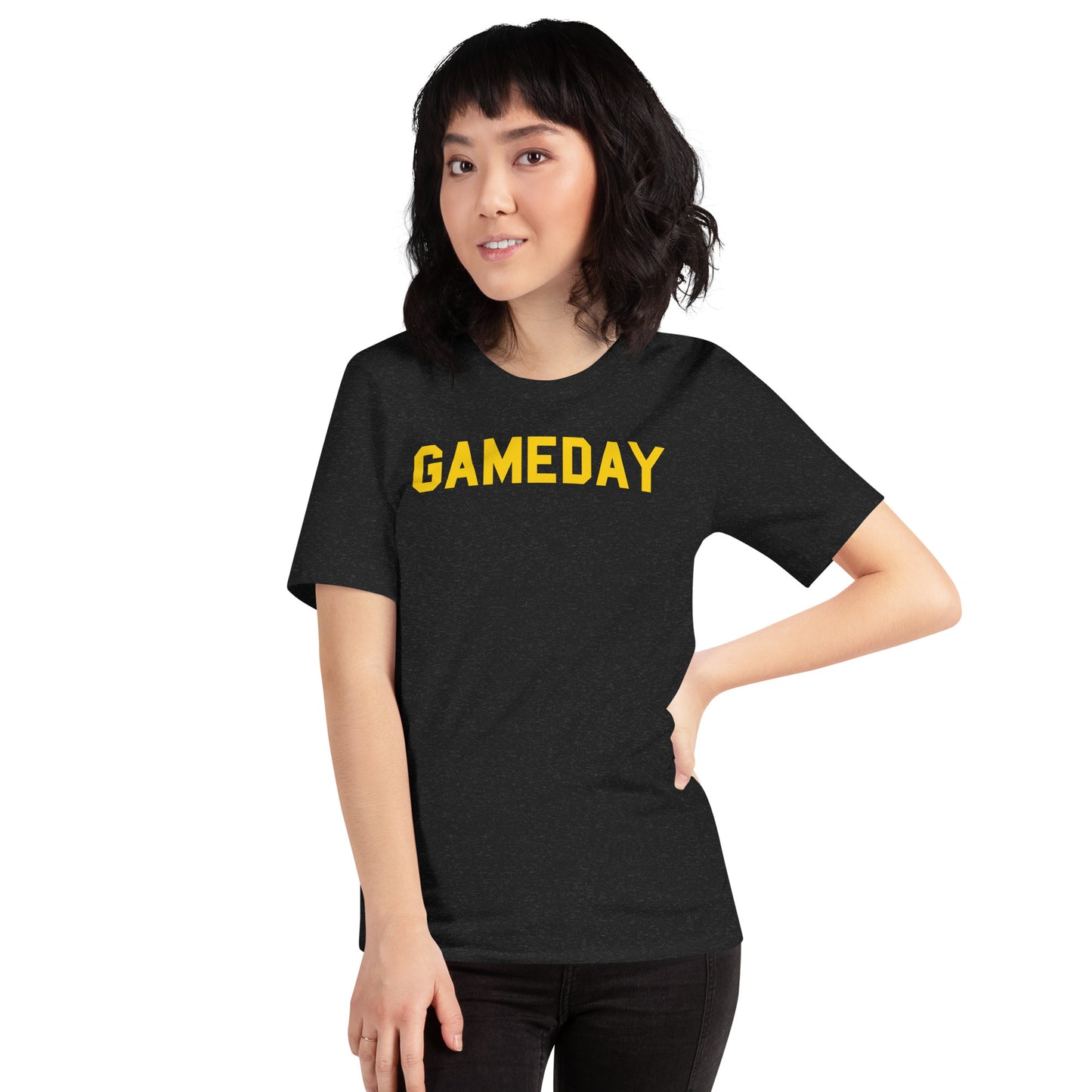Hawkeye Game Day