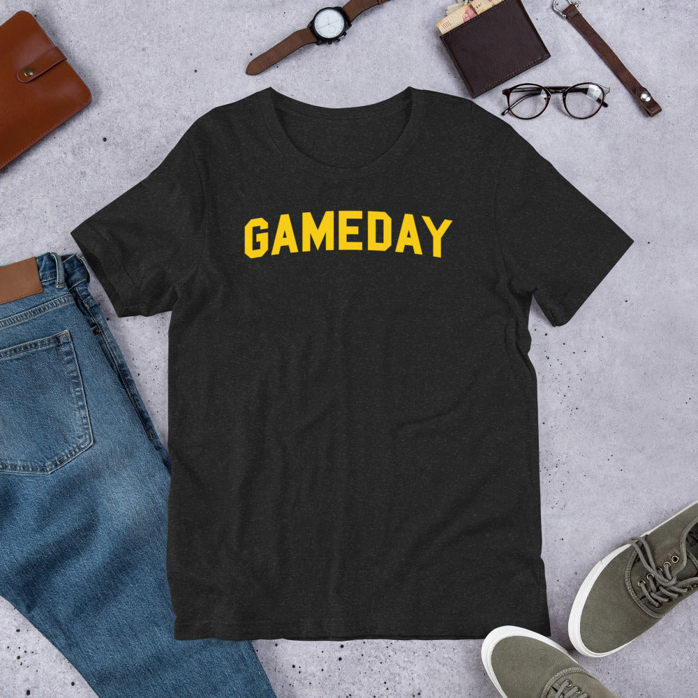 Hawkeye Game Day