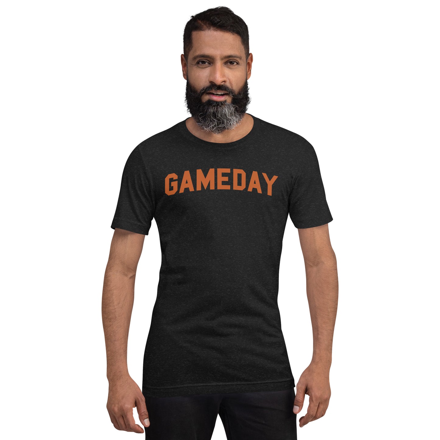 Longhorns Game Day