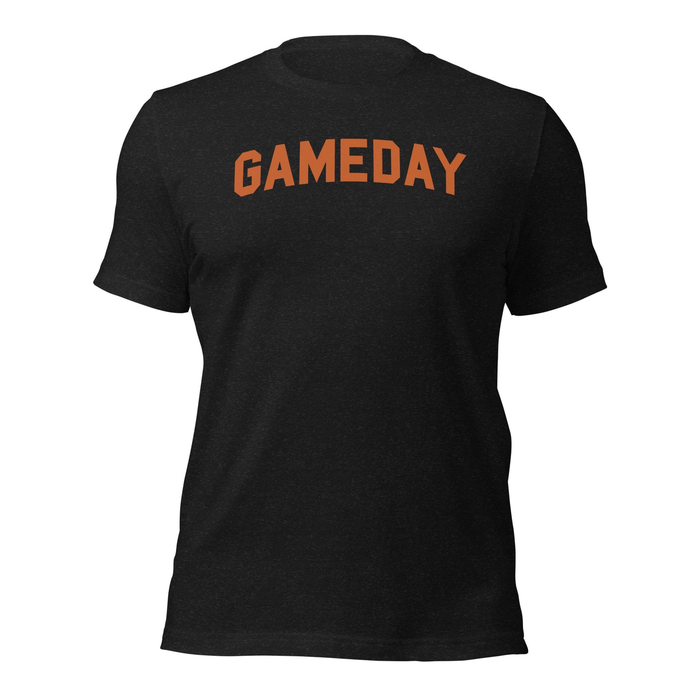 Longhorns Game Day