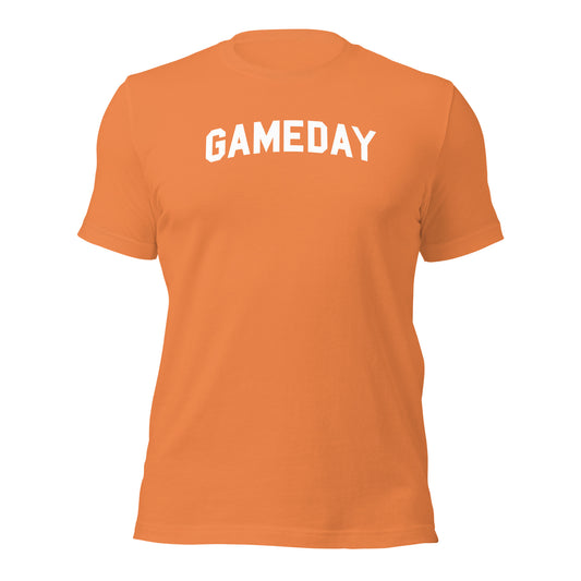 Longhorns Game Day
