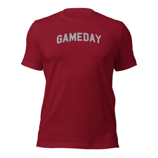 Bama Game Day