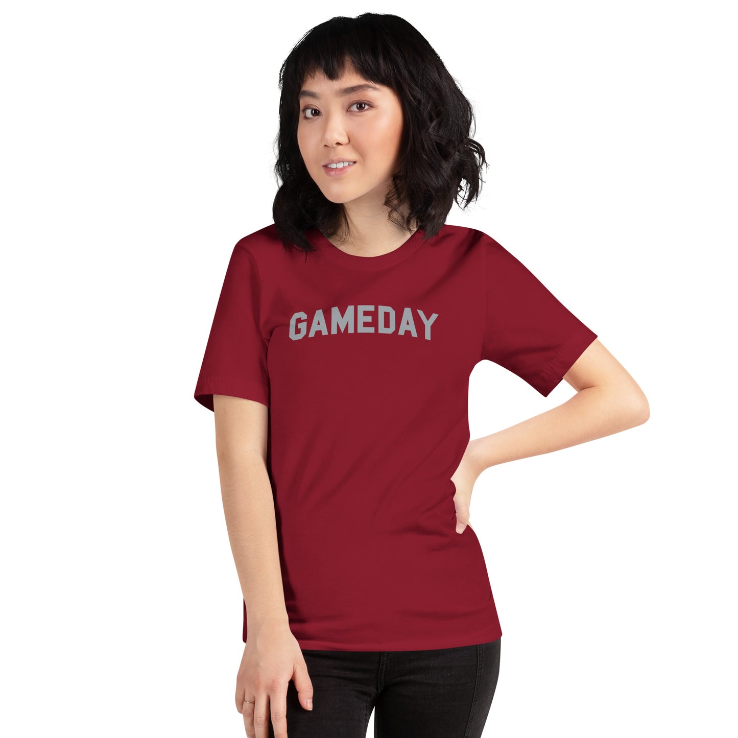 Bama Game Day