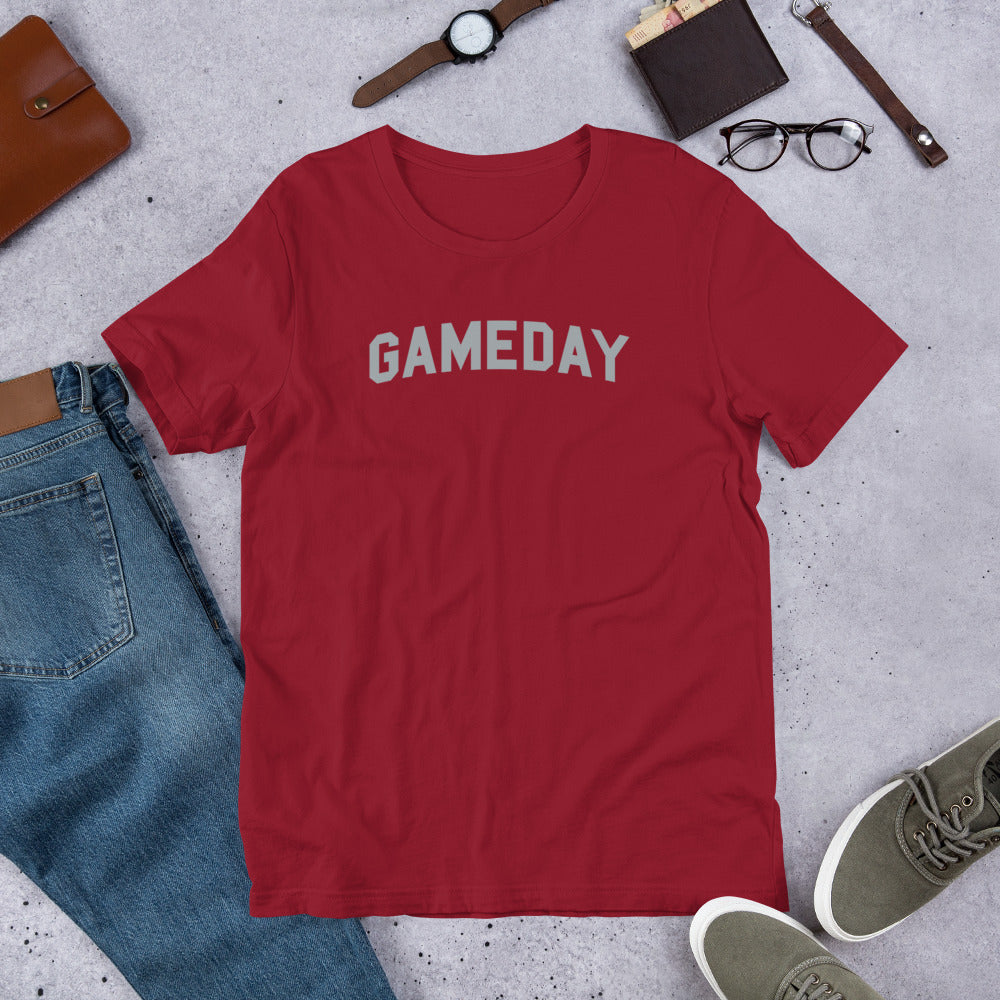Bama Game Day