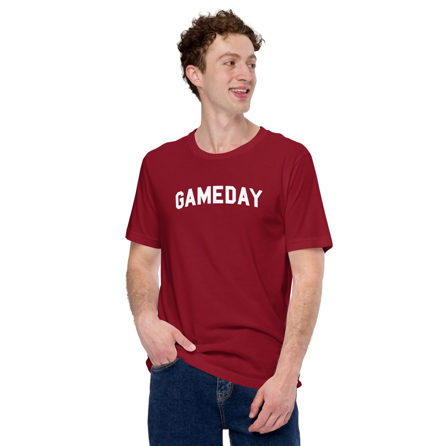 Bama Game Day