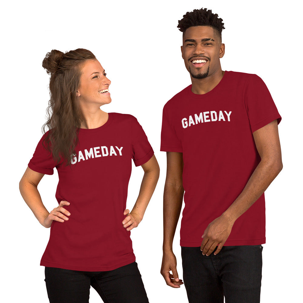 Bama Game Day